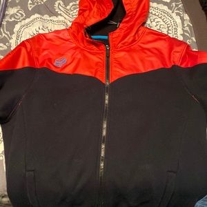 Fox winter jacket NWOT